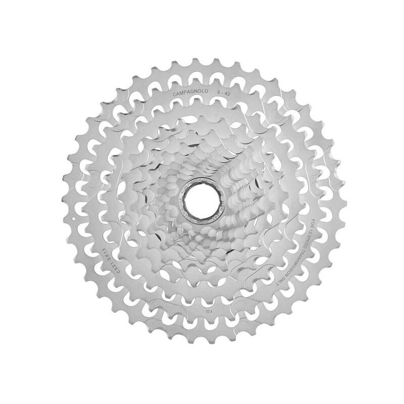 Cassette Campagnolo ekar 13v (9-36)