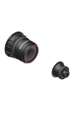 DT SWISS Umrüstkit Rotor Sram Xdr Road 5-130Mm Exp