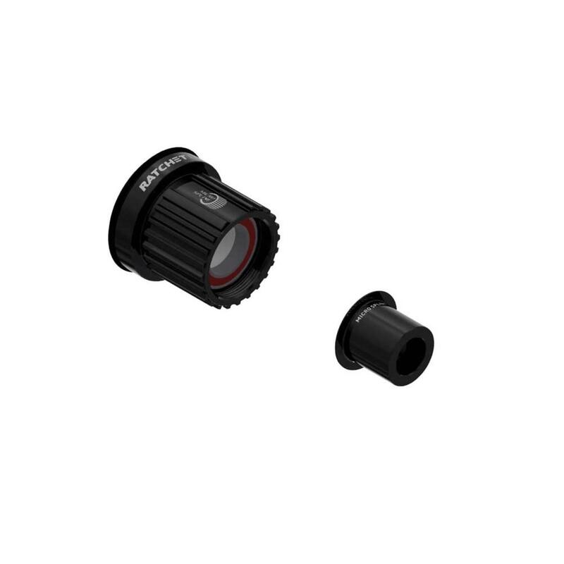 Naafd Body Kit Ratchet Ln Mountainbike Xd 142/148/12 DT SWISS Decathlon