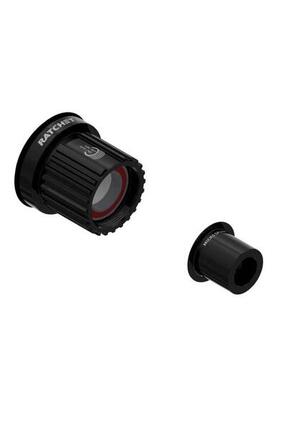 DT SWISS Umrüstkit Rotor Shimano Mtb Microsp 142-148 Alu Ratchet Ln