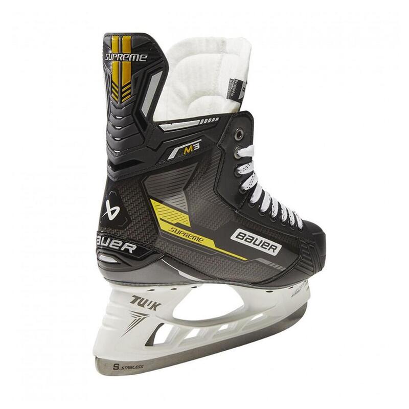 PATIN BAUER SUPREME M3