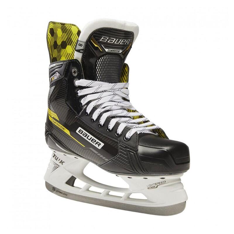 PATIN BAUER SUPREME M3