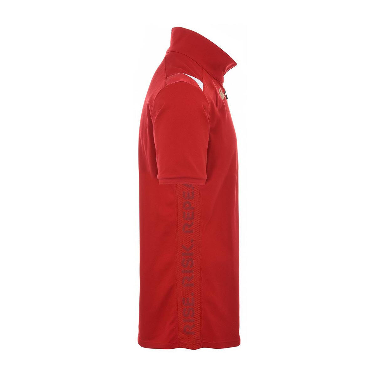 Polo Asham homme AS Monaco 22/23 5/5