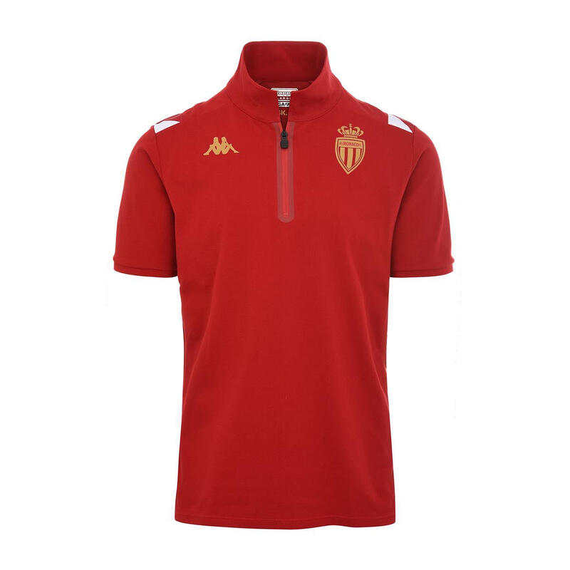 Polo de Football Homme ASHAM MONACO