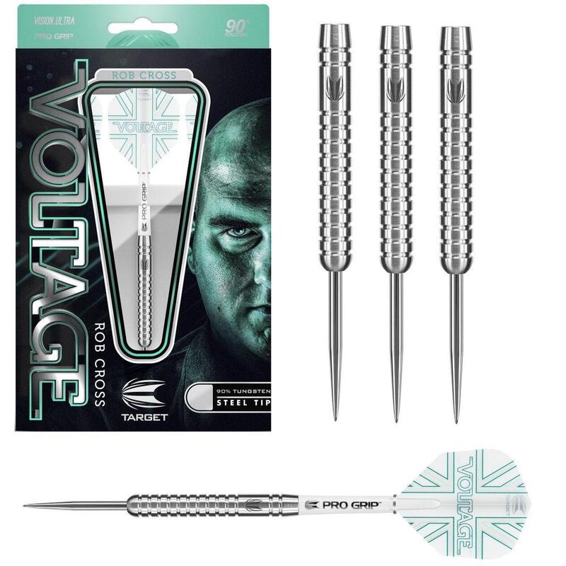 Target Rob Cross Voltage 90% 23 gram