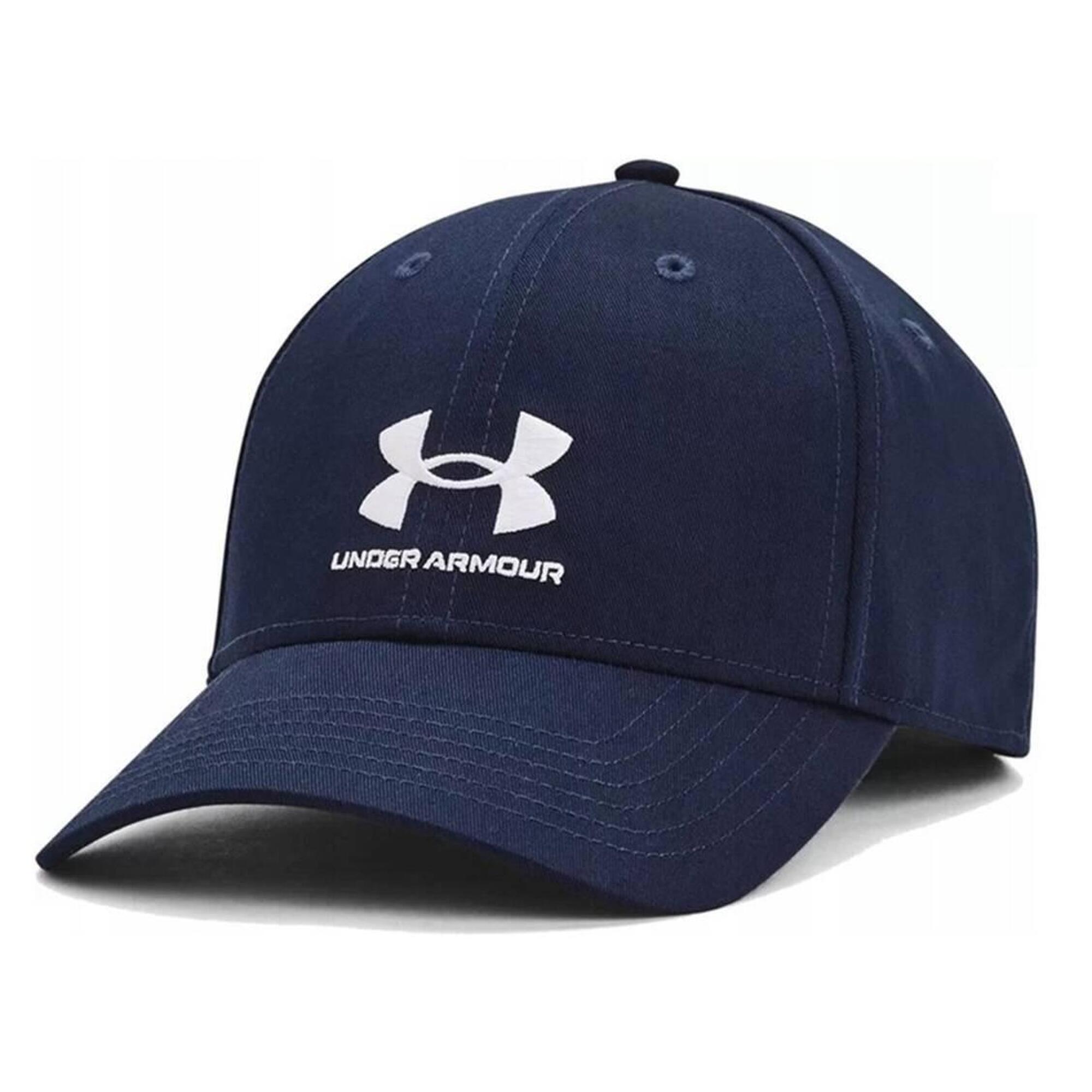 Czapka z daszkiem męska Under Armour Mens Branded Lockup