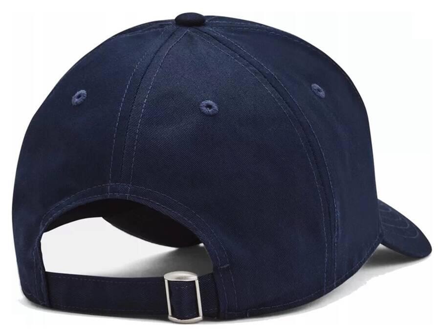 Czapka z daszkiem męska Under Armour Mens Branded Lockup