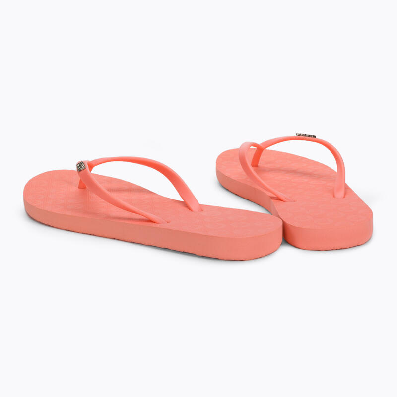 Flip de playa para mujeres -Flops Roxy Viva