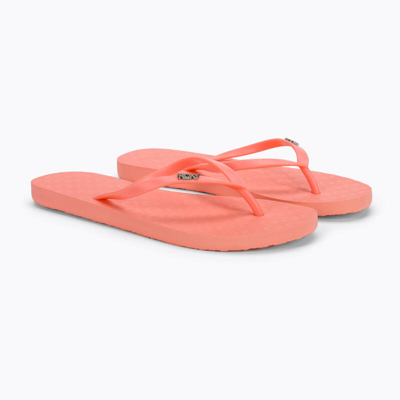 Flip de playa para mujeres -Flops Roxy Viva