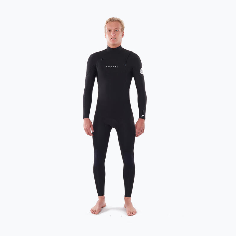 Muta da nuoto da uomo Rip Curl Dawn Patrol Perf 5/3 mm