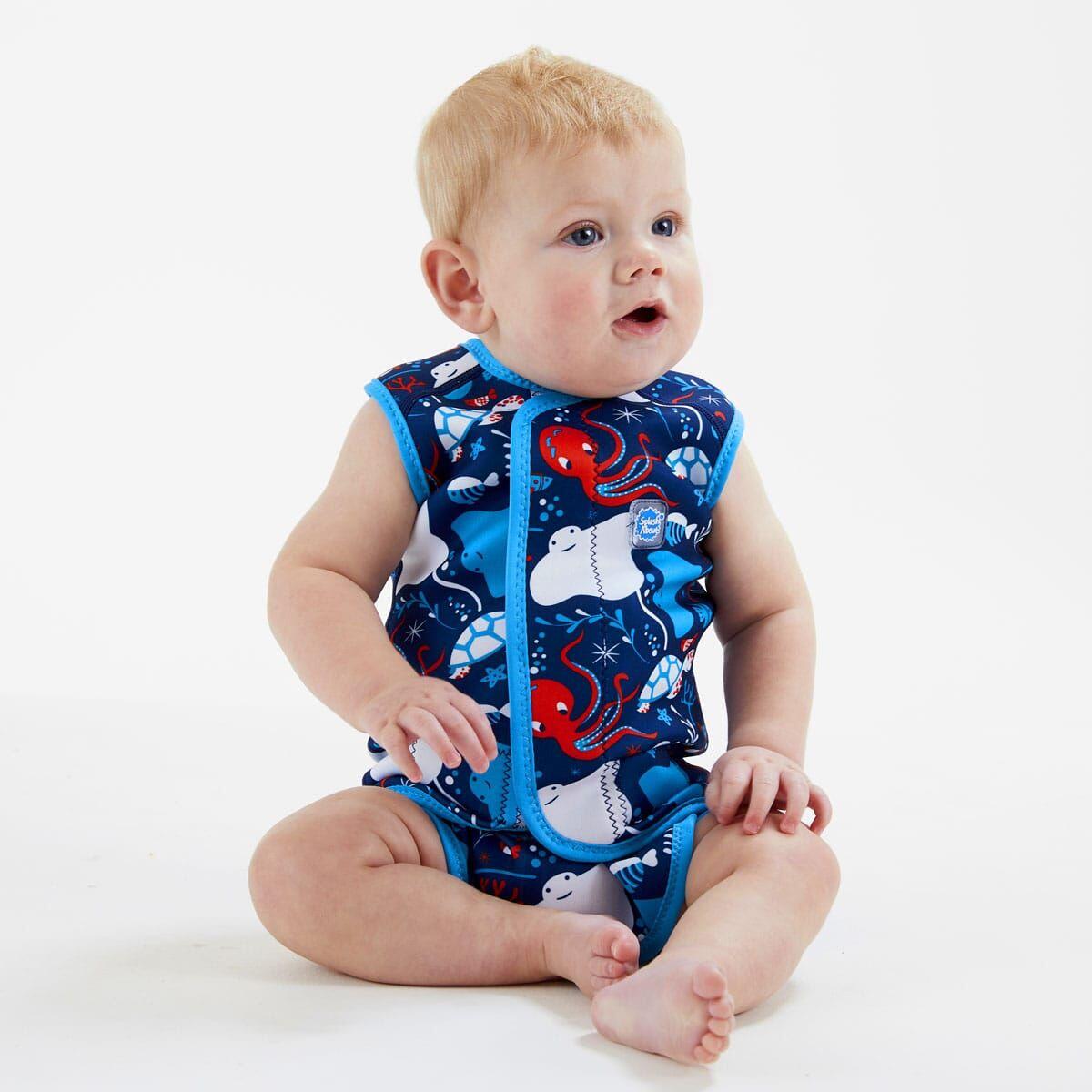Splash About Baby Wrap 2mm Swim Foam (mousse de natation) 4/5