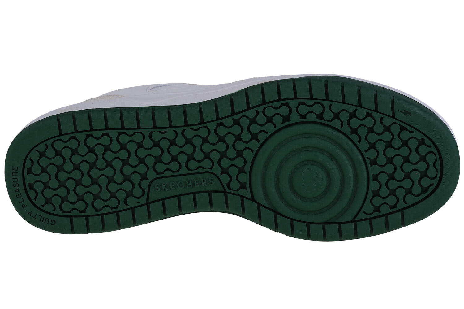 Sneakers pour hommes Koopa-Volley Low Lifestyle 4/4