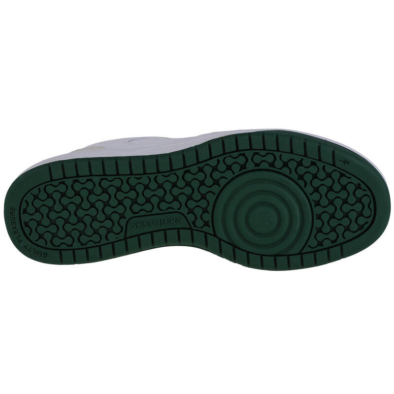Skechers Koopa-volley Low Lifestyle Sapatos de caminhada para homem