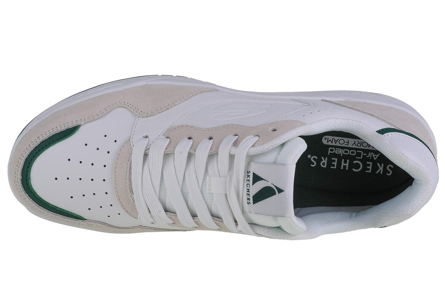 Sneakers pour hommes Koopa-Volley Low Lifestyle 3/4