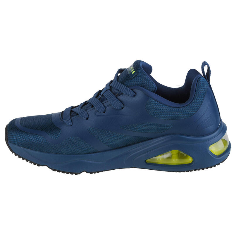 Pantofi Skechers Tres-Air Uno Albastru pentru Bărbați