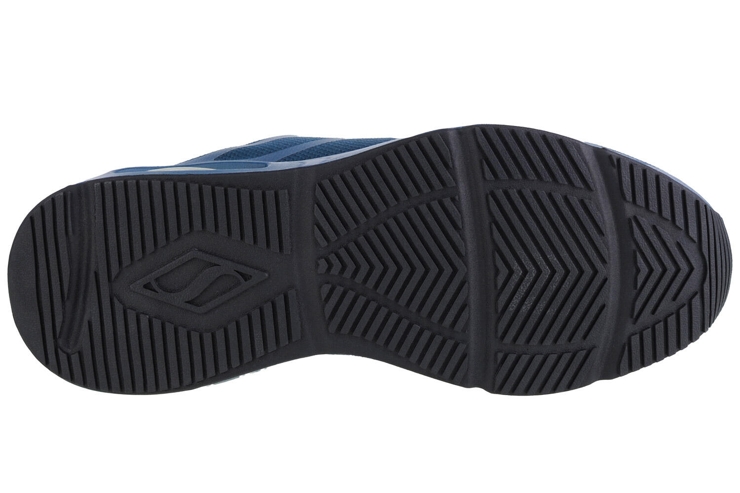Sneakers pour hommes Tres-Air Uno-Modern Aff-Air 4/6