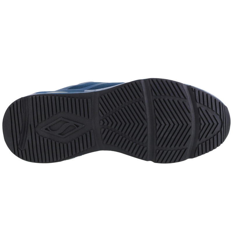 Pantofi Skechers Tres-Air Uno Albastru pentru Bărbați