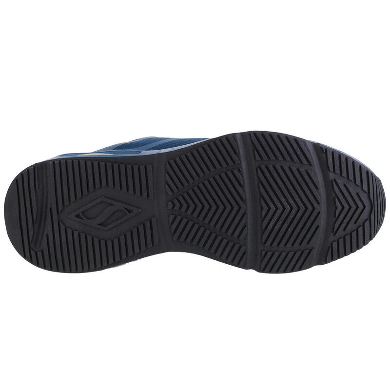 Skechers Tres-air Uno - sapatos de caminhada Aff-air para homem