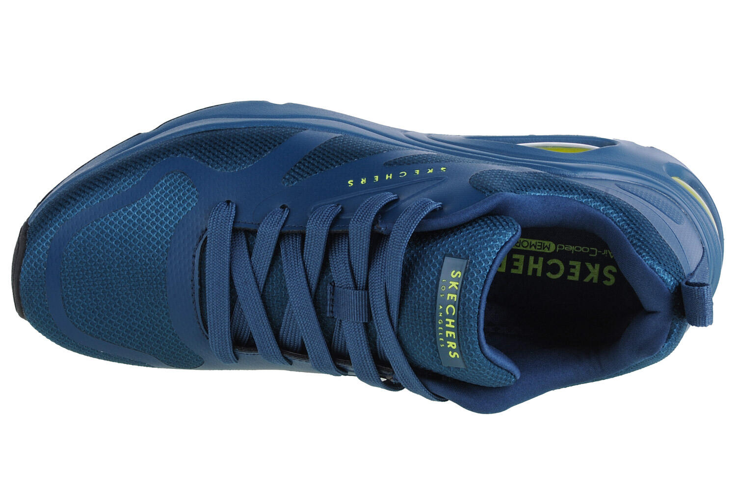 Sneakers pour hommes Tres-Air Uno-Modern Aff-Air 3/6