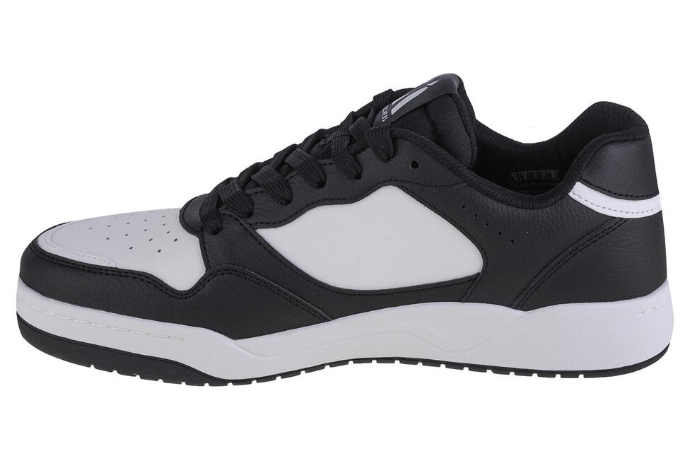 Buty do chodzenia męskie Skechers Koopa-volley Low Varsity