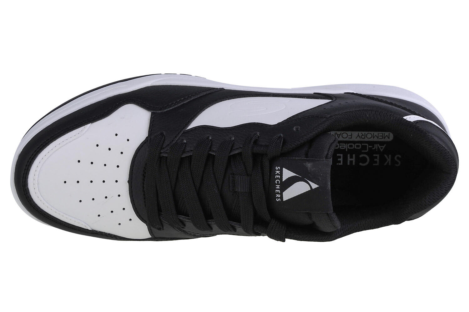 Sneakers pour hommes Koopa-Volley Low Varsity 3/4