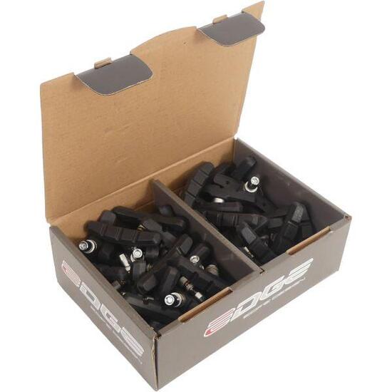 Edge pastiglie V-brake 70 mm 1 paio con inbus.