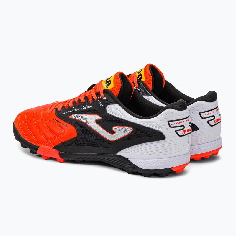 Zapatos de fútbol masculino Joma Canca 2308