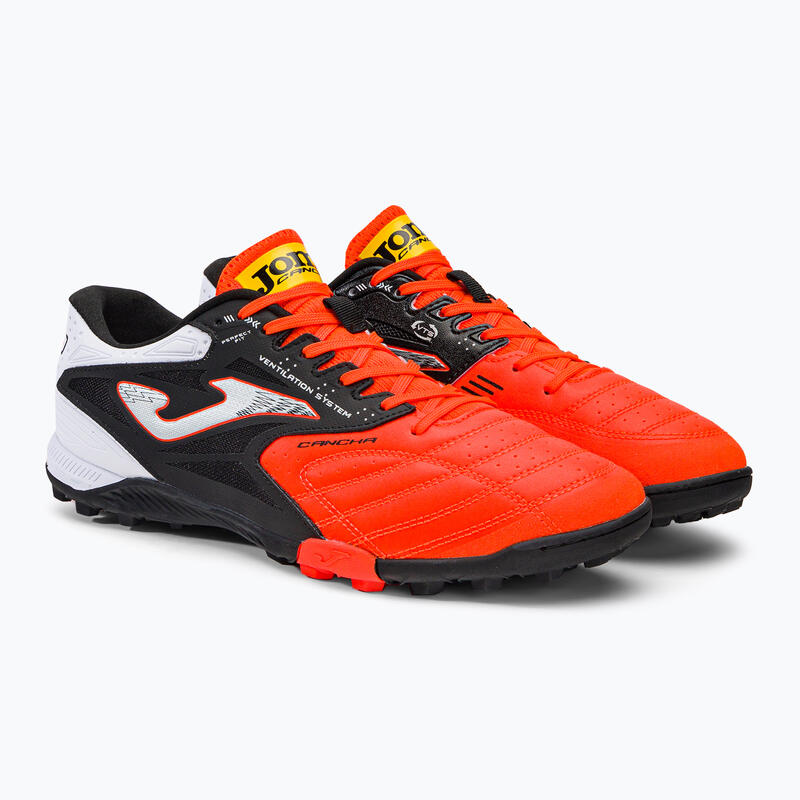 Zapatos de fútbol masculino Joma Canca 2308