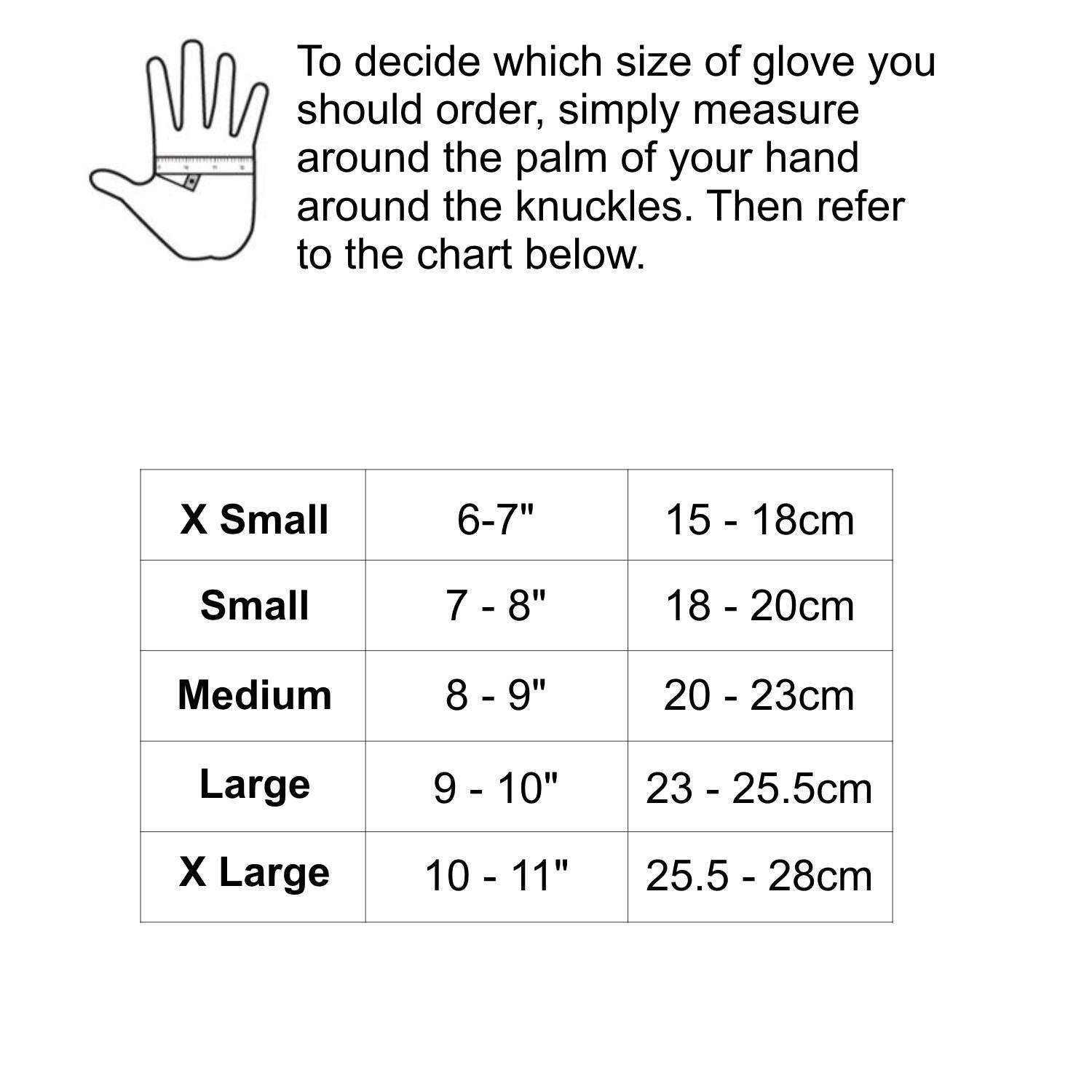 Lomo SG2 - Short Finger Cycling Gloves - Pink 5/5
