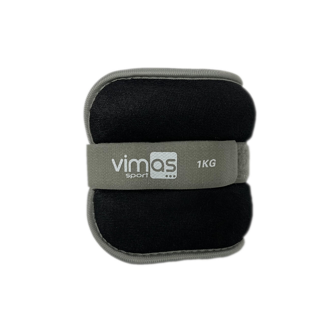 VIMAS SPORT Pack Lastres Pesas para Tobillos o Muñecas 2 x 1kg VIMAS SPORT
