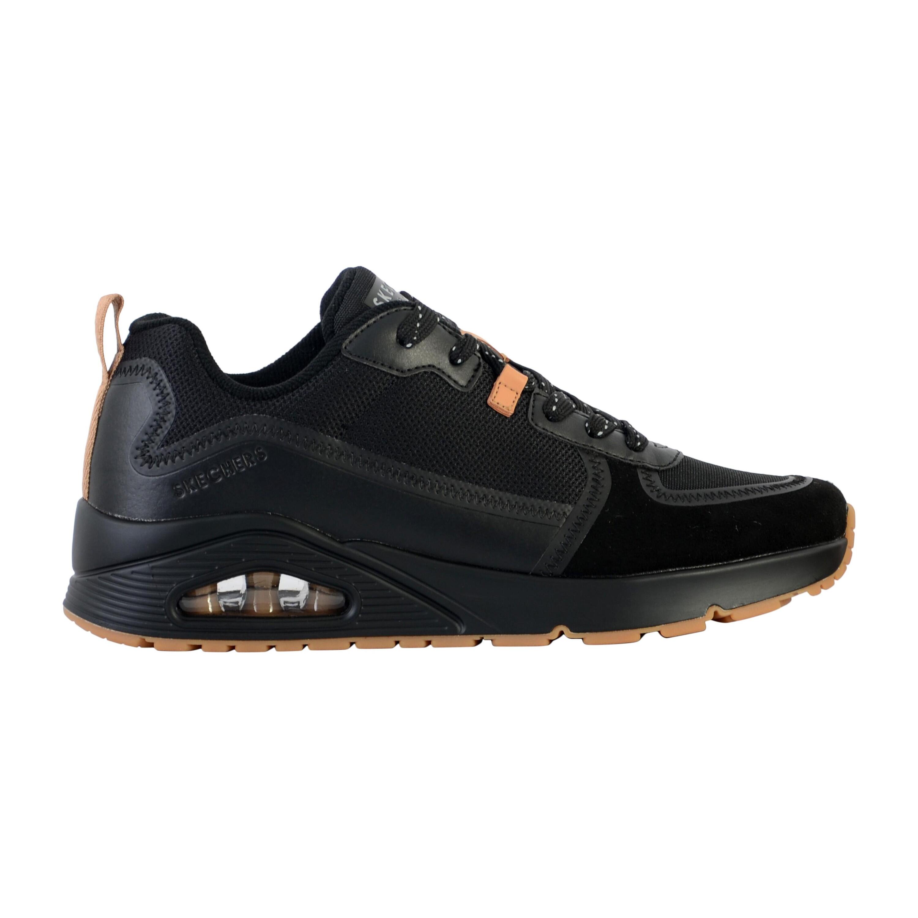 Buty Męskie Skechers Uno - Layover 2/4