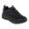 Pantofi sport barbati Skechers Max Protect - Fast T, Negru