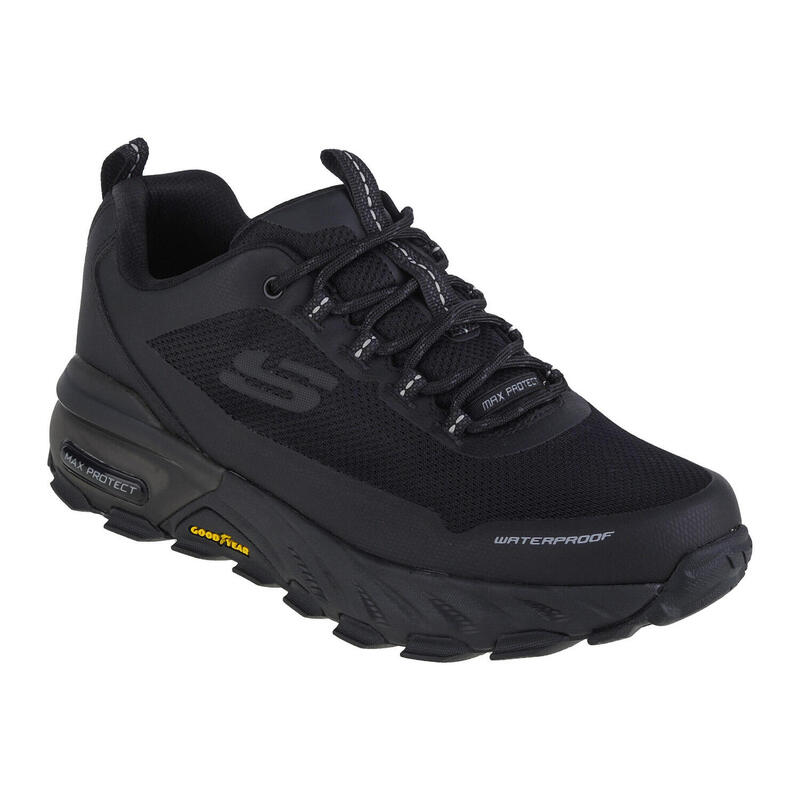 Férfi gyalogló cipő, Skechers Max Protect-Fast Track