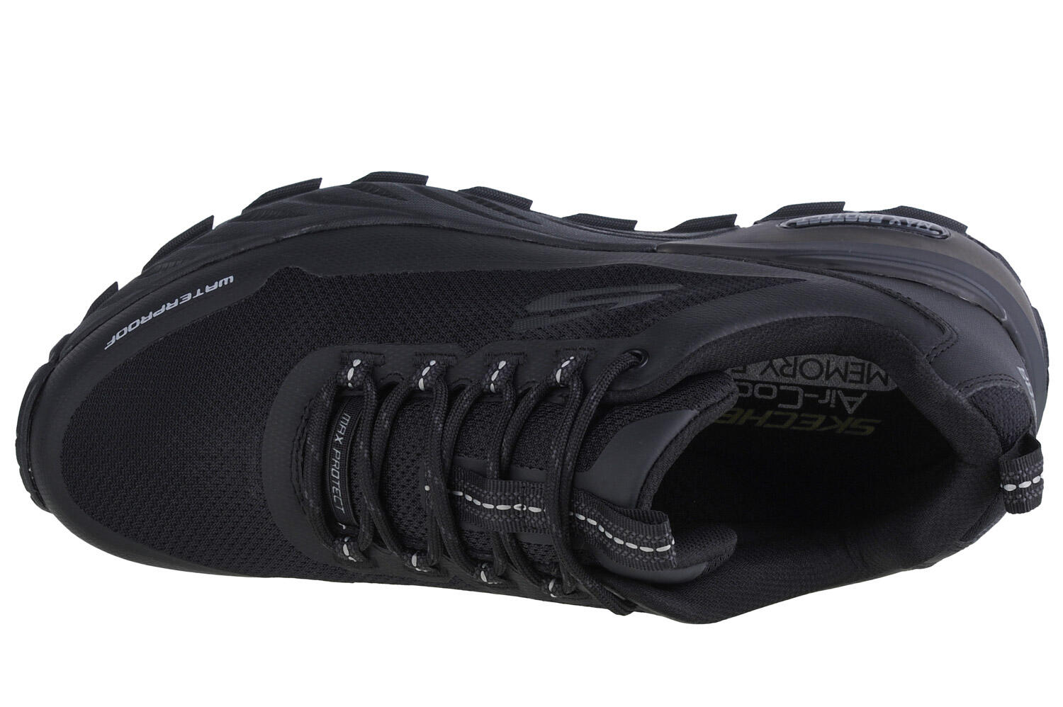 Sportschoenen voor heren Skechers Max Protect-Fast Track 3/5