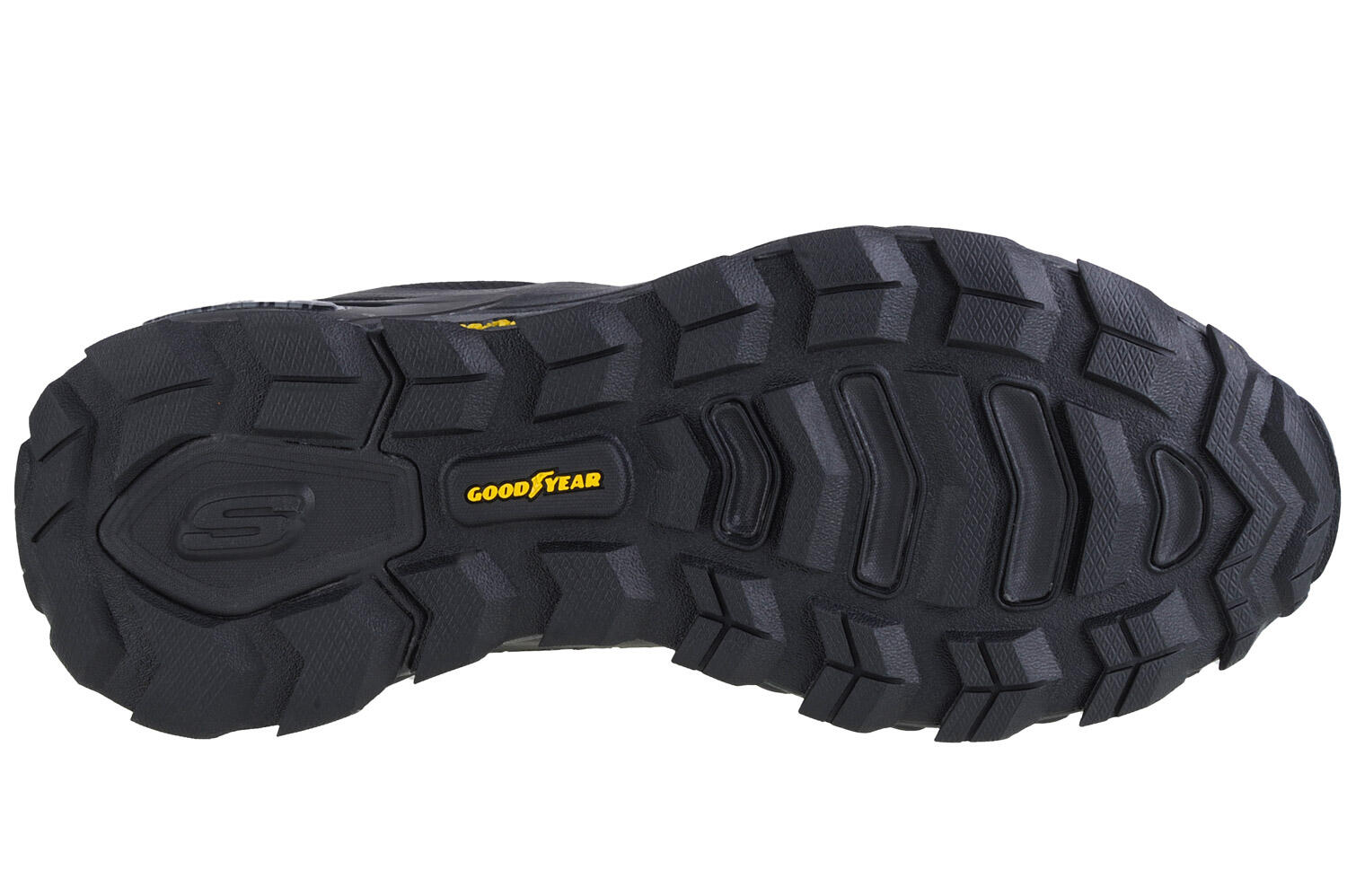 Sportschoenen voor heren Skechers Max Protect-Fast Track 4/5