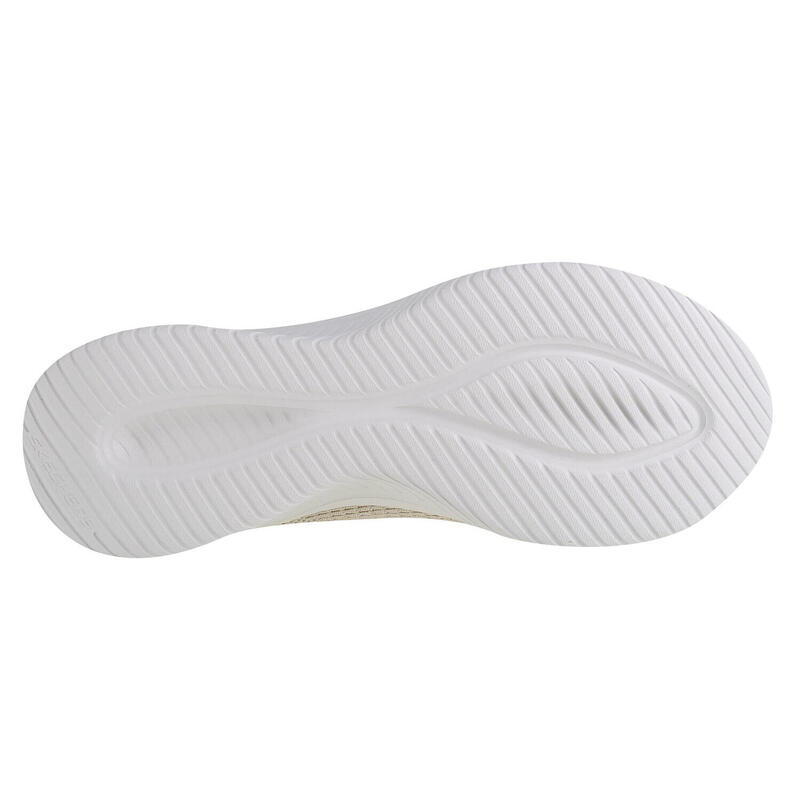 Sapatilhas de desporto para mulher, Skechers Ultra Flex 3.0-Glitter Me Slip-Ins