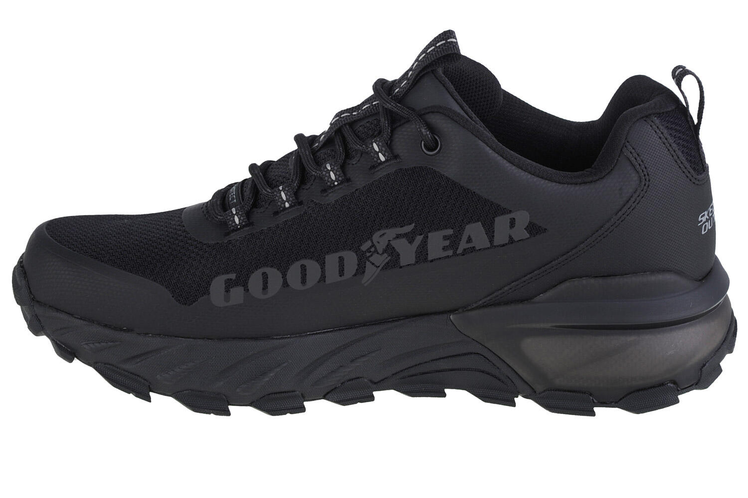 Sportschoenen voor heren Skechers Max Protect-Fast Track 2/5