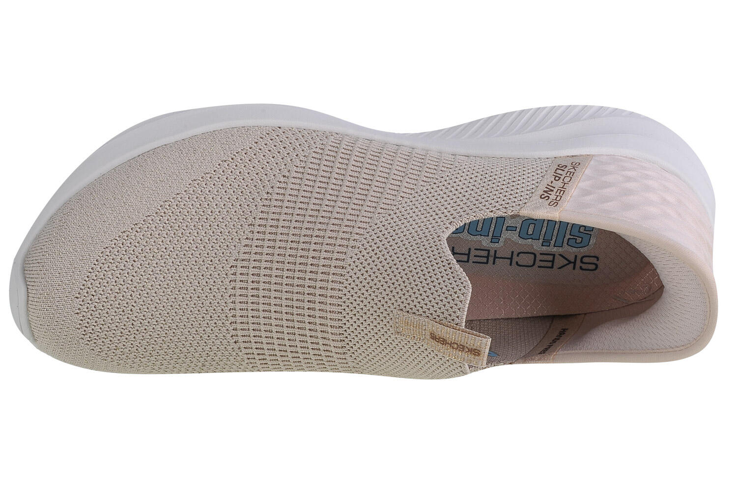 Sneakers pour femmes Skechers Ultra Flex 3.0-Glitter Me 3/4