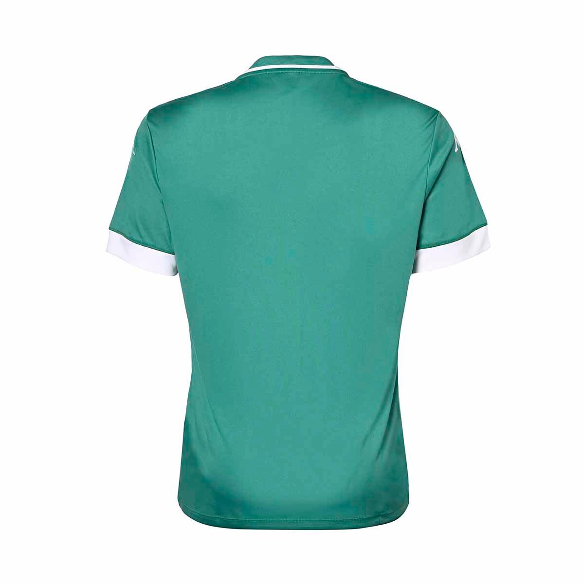 T-shirt de treino Kappa Bofi 2/5
