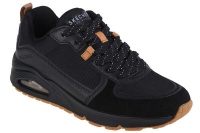 Schoenen universeel voor heren skechers uno-layover