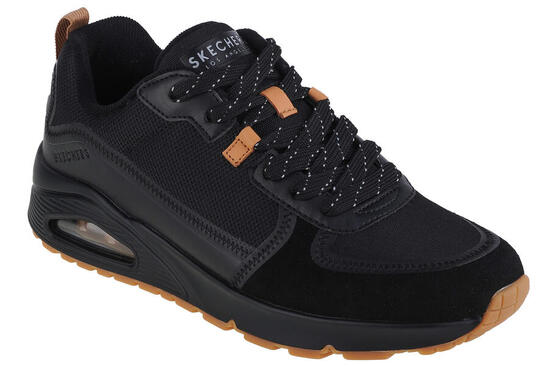 Sneakers pour hommes Skechers Uno-Layover