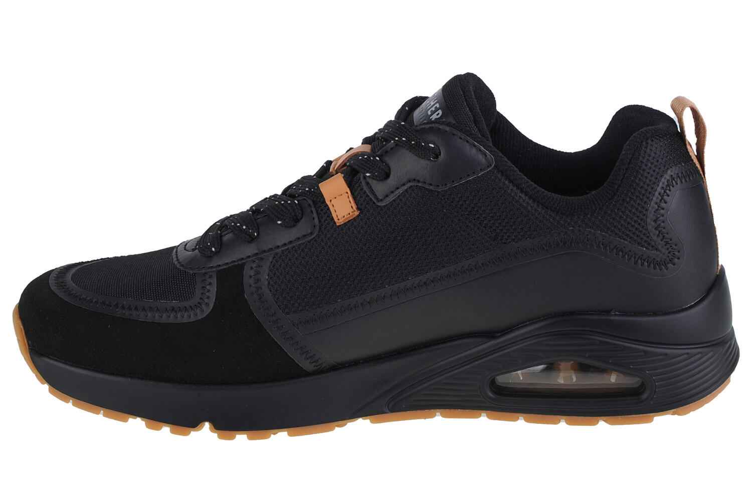 Sneakers pour hommes Skechers Uno-Layover 2/6