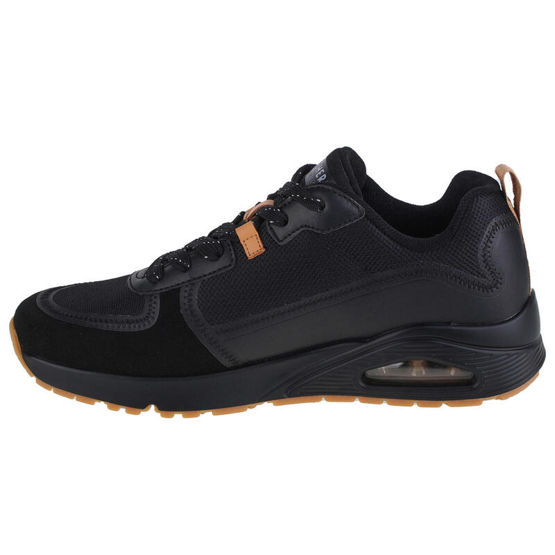 Sneakers pour hommes Skechers Uno-Layover