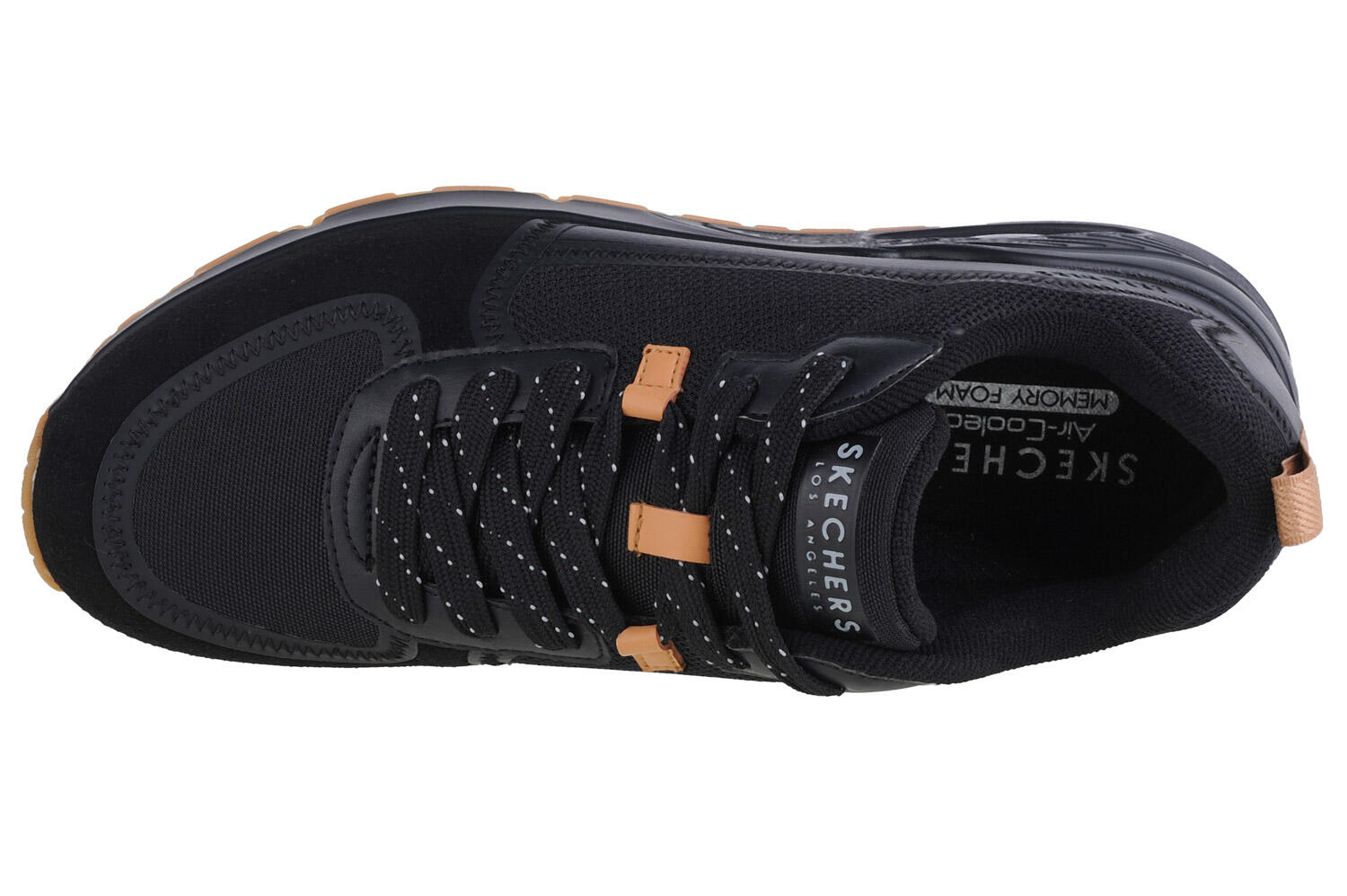 Sneakers pour hommes Skechers Uno-Layover 3/6