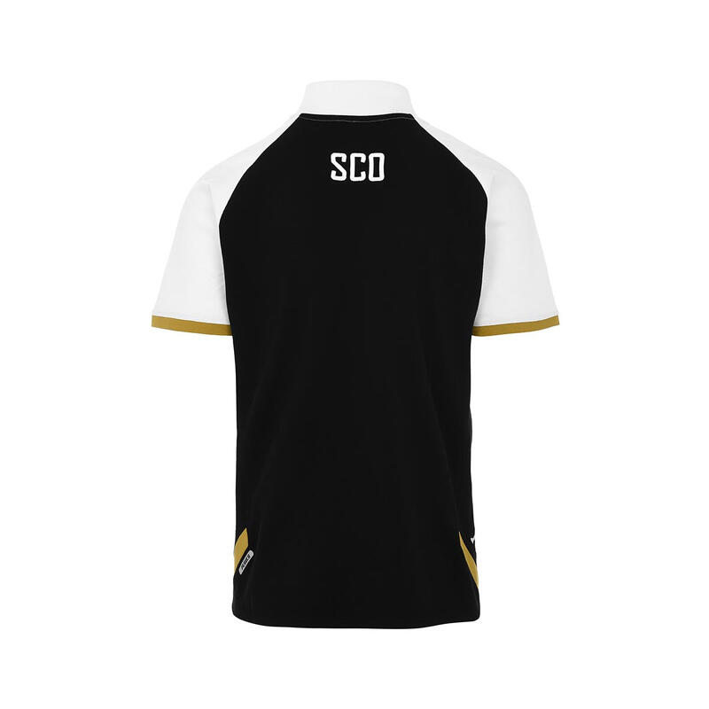 Polo de Football Homme ANGAT 6