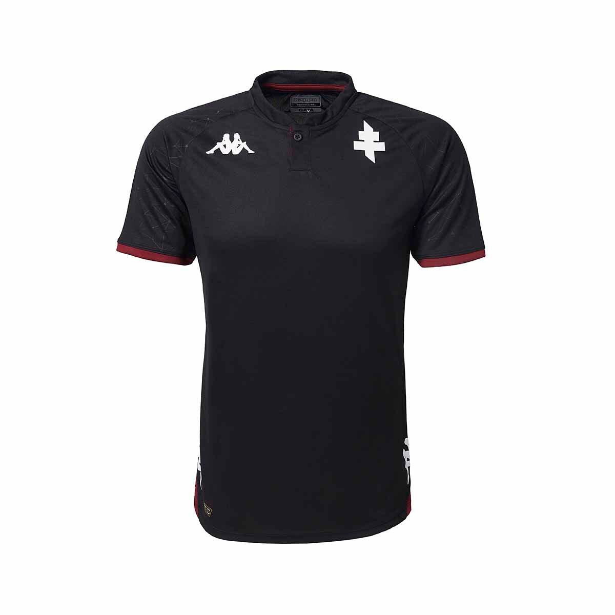Polo Abiang Pro 6 garçon FC Metz 22/23 1/1