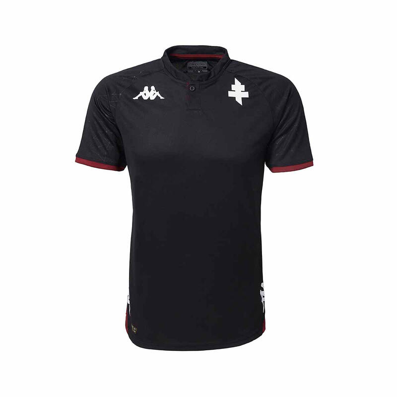 Polo Abiang Pro 6 garçon FC Metz 22/23