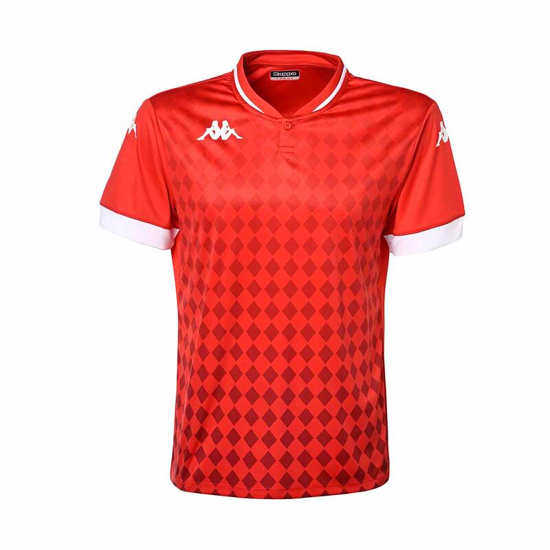 Maillot de Football Homme BOFI