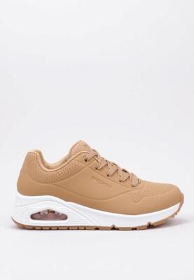 Sportschoenen voor dames stand on air