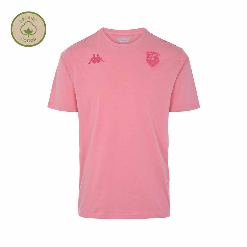 T-shirt manches courtes de Rugby Homme EDSON